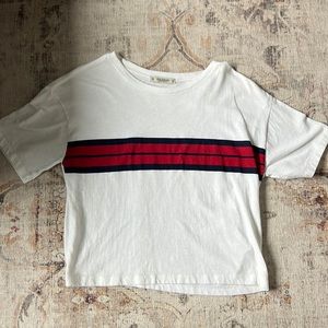 Pull & Bear t shirt